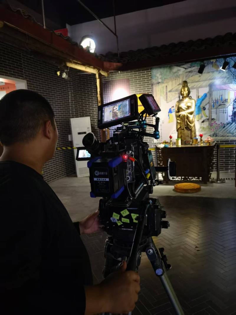 聚焦东营区产品宣传视频拍摄公司，以专业实力赋能品牌声量升级