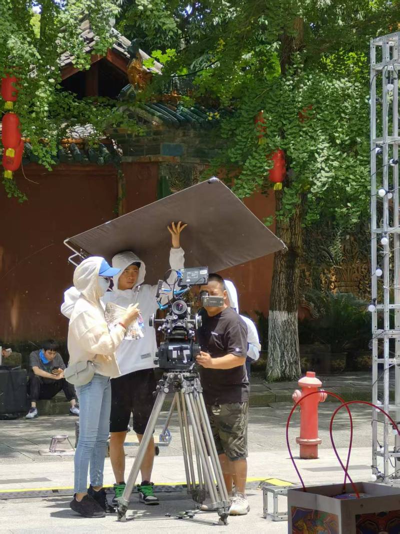 东营区产品宣传视频拍摄公司避坑：资质、案例、服务全解析