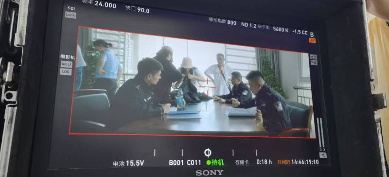 东营区产品宣传视频制作