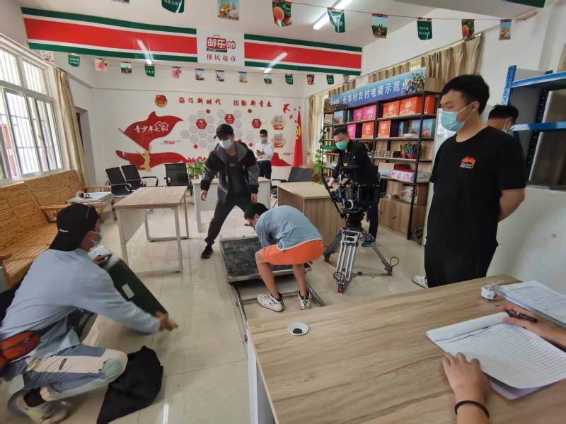 东营区电商产品视频拍摄制作实战秘籍，助力产品引爆电商流量